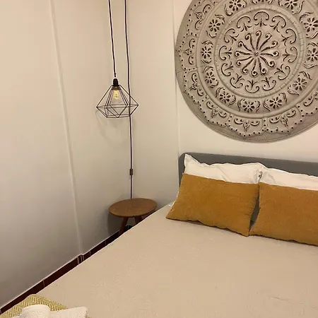 Apartament Regueira Gold Com Terraco *