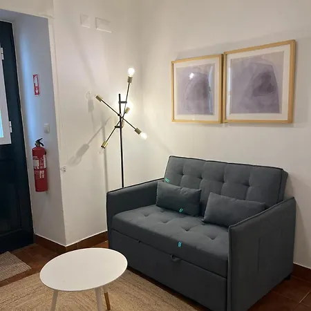 Regueira Gold Com Terraco Lizbona