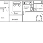 Regueira Gold Com Terraco Apartament Lizbona