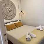 Regueira Gold Com Terraco Apartament Lizbona