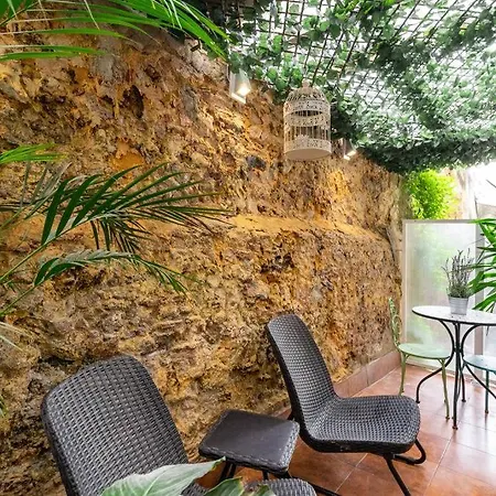 Regueira Gold Com Terraco 아파트