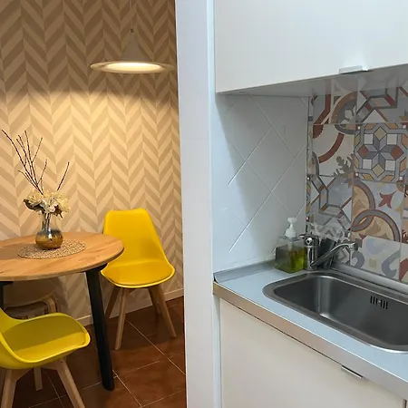 Regueira Gold Com Terraco 아파트 리스본