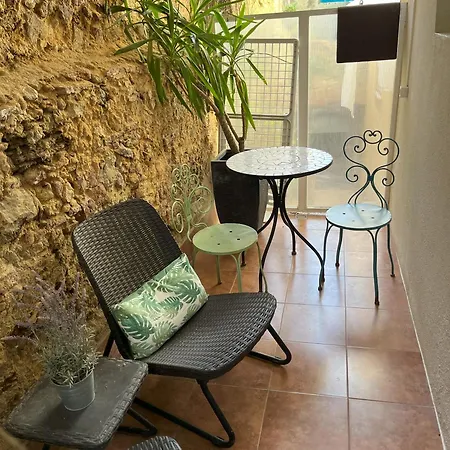 Regueira Gold Com Terraco Apartment