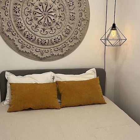 Regueira Gold Com Terraco Daire Lisboa