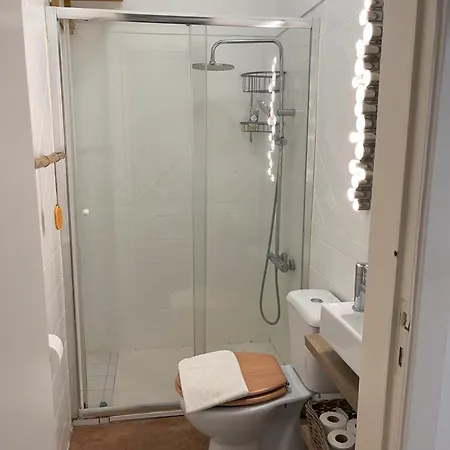 Regueira Gold Com Terraco Daire *