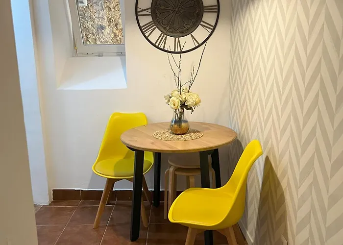 Regueira Gold Com Terraco Apartment Lisbon