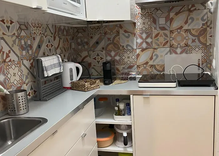 Apartment Regueira Gold Com Terraco