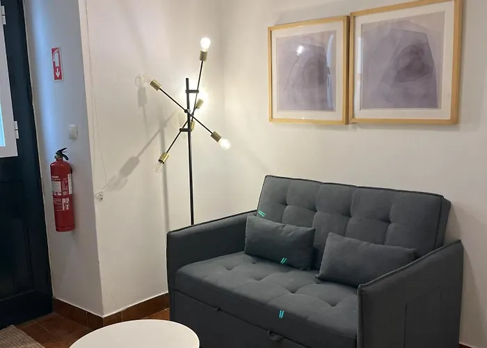 Regueira Gold Com Terraco Lisbon