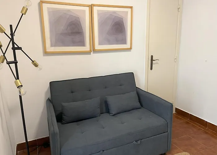 Apartment Regueira Gold Com Terraco