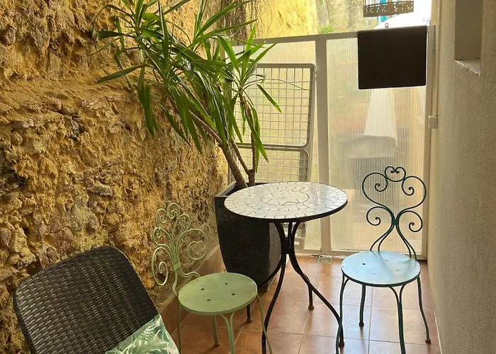 Regueira Gold Com Terraco Apartment