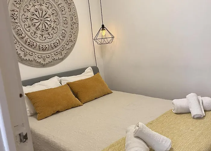 Regueira Gold Com Terraco Apartment Lisbon