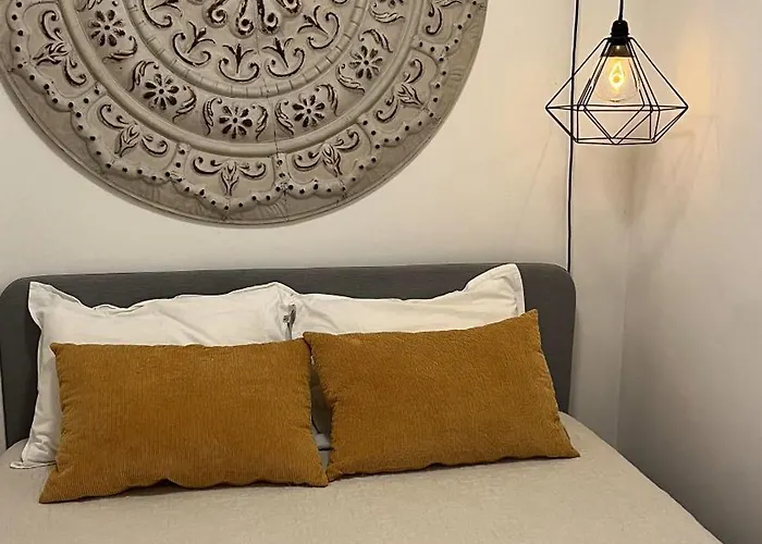 Regueira Gold Com Terraco Apartment Lisbon