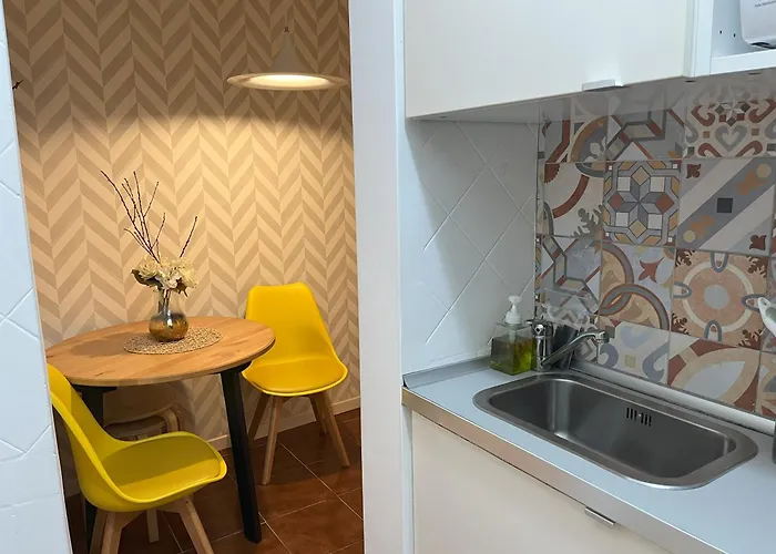 Regueira Gold Com Terraco Lisbon