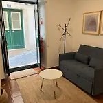 Regueira Gold Com Terraco Apartamento