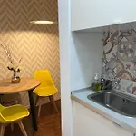Regueira Gold Com Terraco Apartamento Lisboa