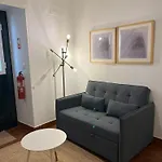 Regueira Gold Com Terraco Lisboa