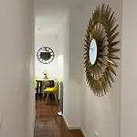 Regueira Gold Com Terraco * Lisboa