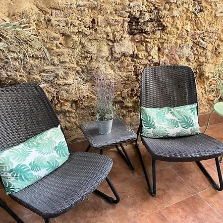 Regueira Gold Com Terraco Lissabon