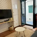 Regueira Gold Com Terraco Lägenhet *