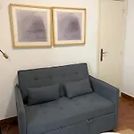 Lägenhet Regueira Gold Com Terraco