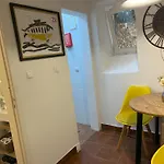 Regueira Gold Com Terraco Lägenhet Lisboa
