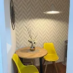 Lägenhet Regueira Gold Com Terraco *