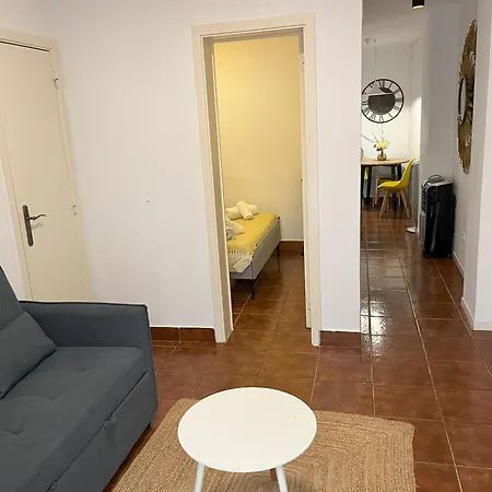 דירה Regueira Gold Com Terraco ליסבון