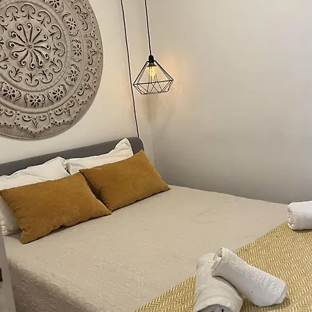 Appartamento Regueira Gold Com Terraco Lisbona